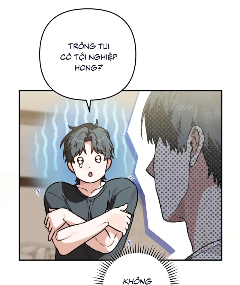 KHÔNG LÀ GÌ CẢ... Chapter 1 - Trang 2