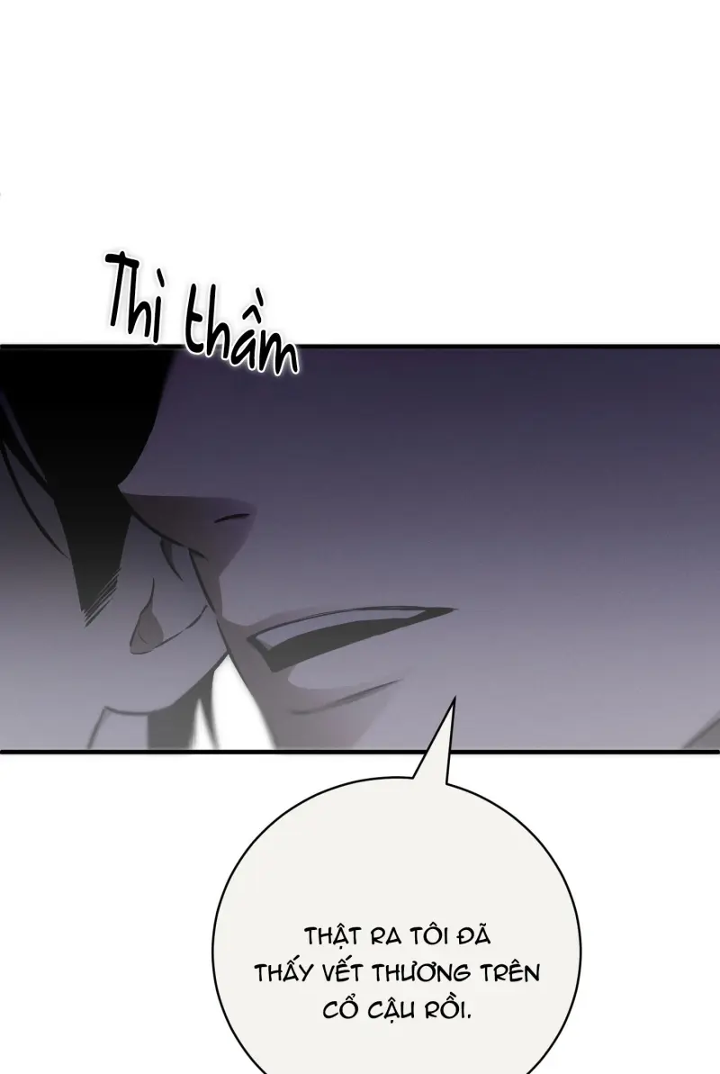 DIE IN ME Chapter 7 - Next Chapter 8