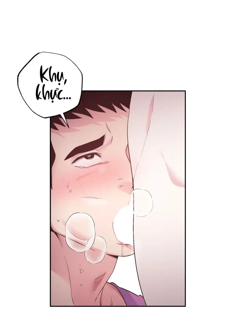 TUYỂN TẬP NHẤT THỤ ĐA CÔNG CỦA NHÀ KIM Chapter 49.2 hội viên 2 - Trang 2