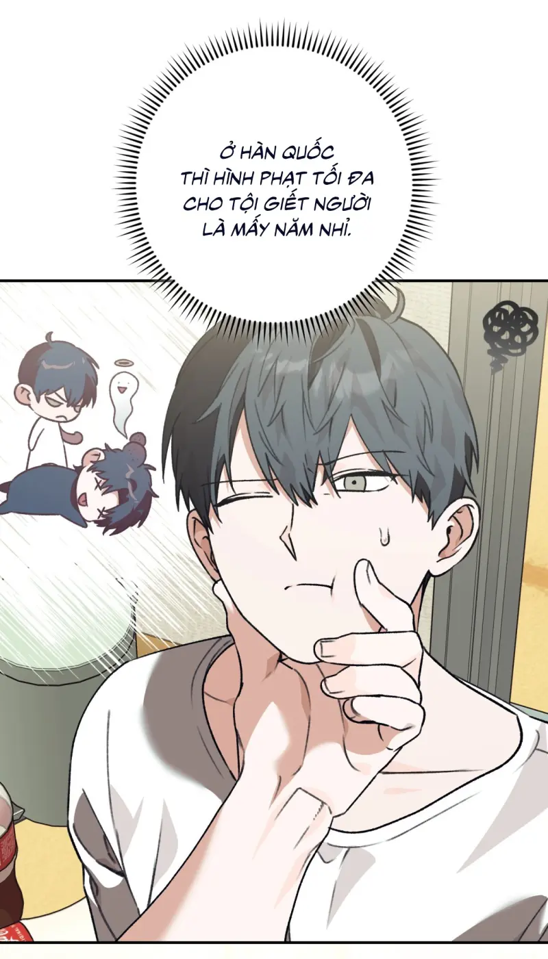 KHÔNG LÀ GÌ CẢ... Chapter 1 - Trang 2