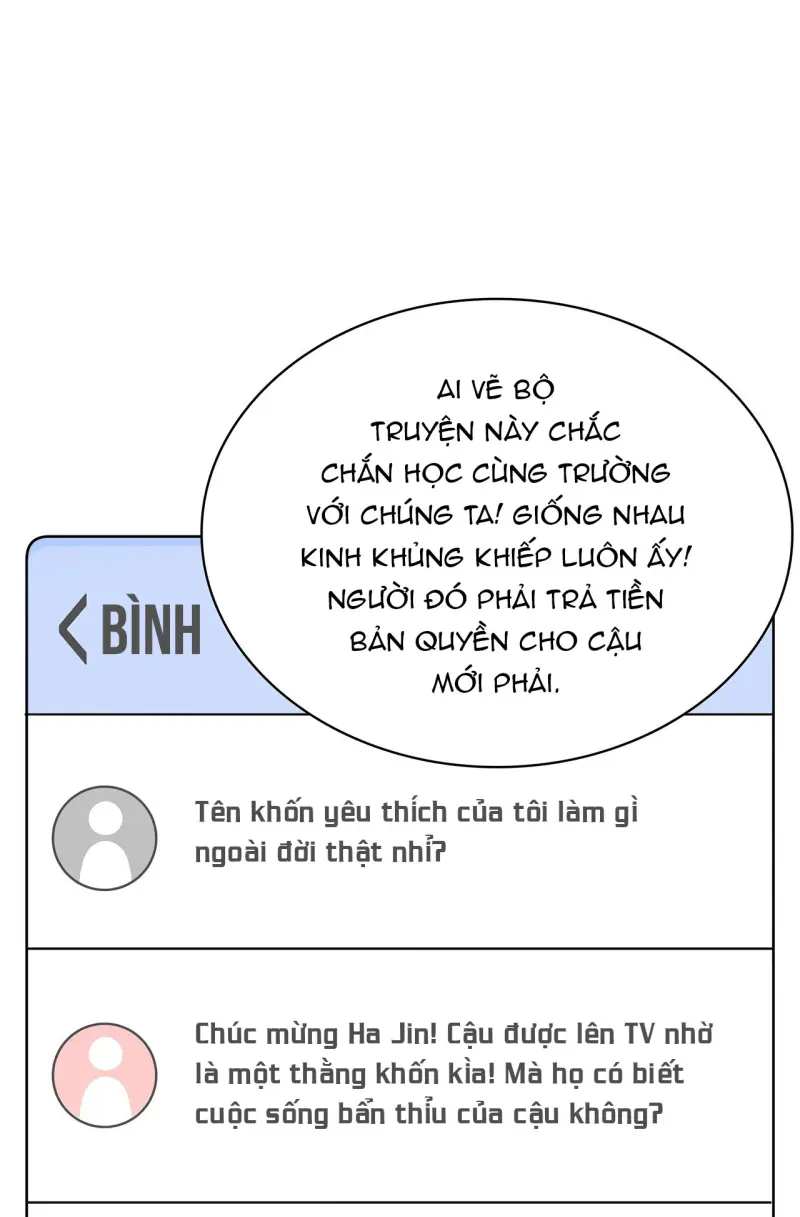 Tôi Là Top Phụ Bị Điên Đây Chapter 1 - Trang 2
