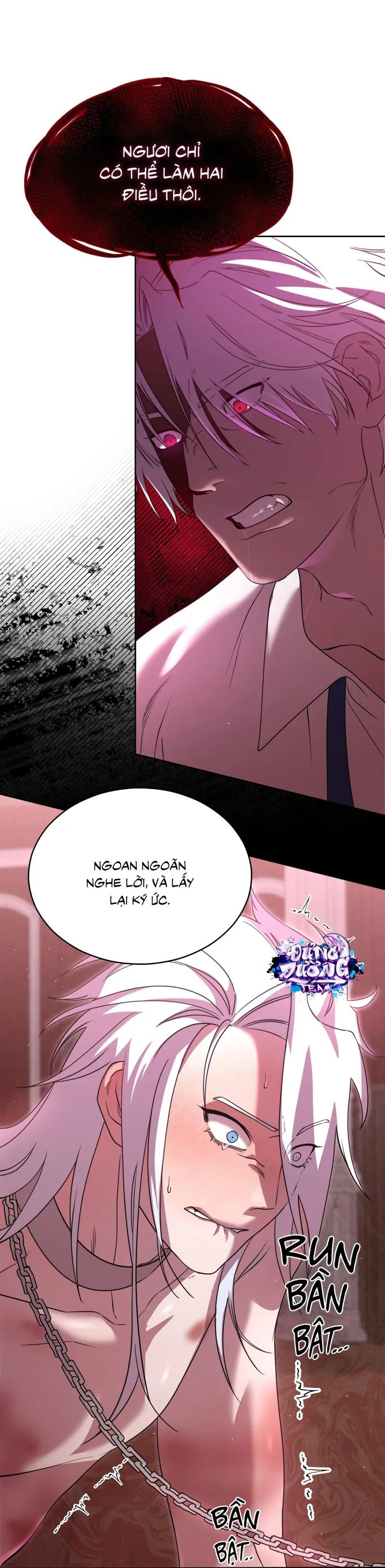 TRUYỂN TẬP - NHỮNG CON KU NÚNG NÍNH Chapter 3 19+ Thuần Hoá - Trang 2