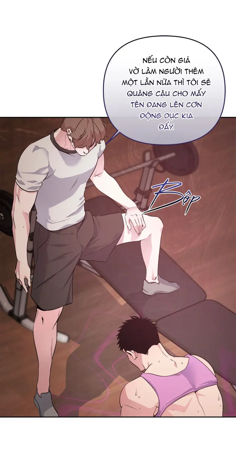 TUYỂN TẬP NHẤT THỤ ĐA CÔNG CỦA NHÀ KIM Chapter 49.2 hội viên 2 - Trang 2