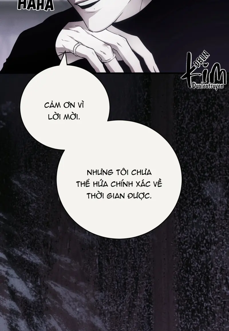 DIE IN ME Chapter 7 - Next Chapter 8