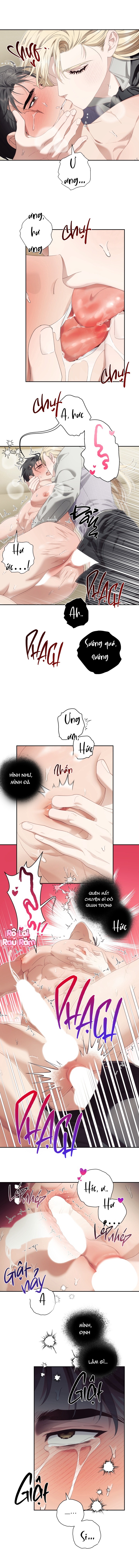 (RL 3p) PHỤC TÙNG Chapter 19 - Trang 2
