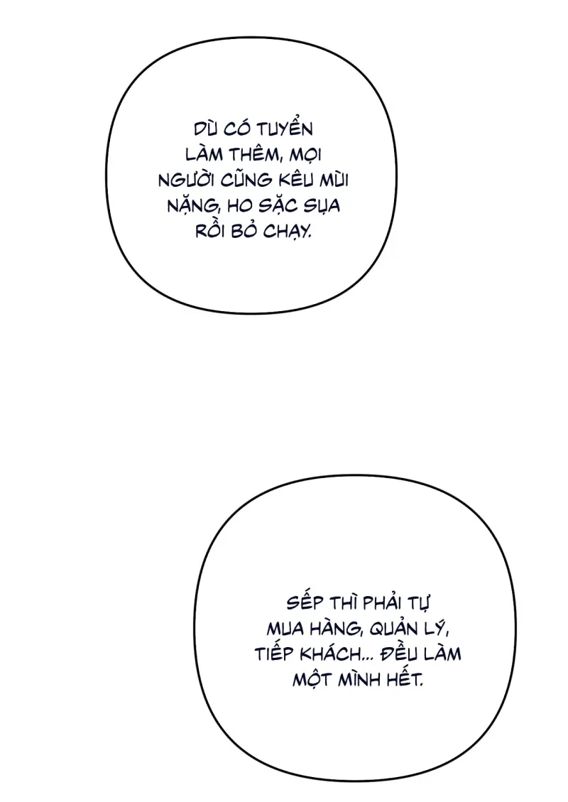 KHÔNG LÀ GÌ CẢ... Chapter 1 - Trang 2