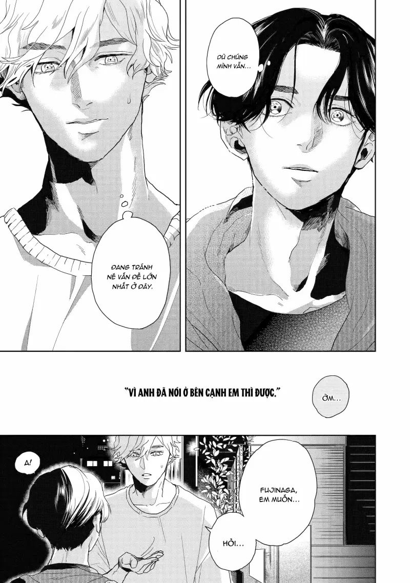 Tình Yêu Anh Nâng Niu Trong Tay Chapter 16 - Trang 2