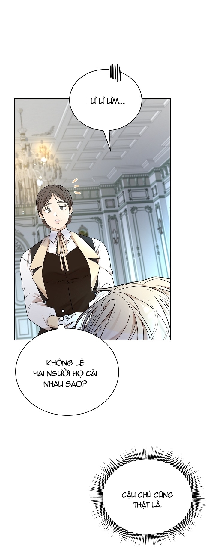 Snake Hole Chapter 11 - Trang 2