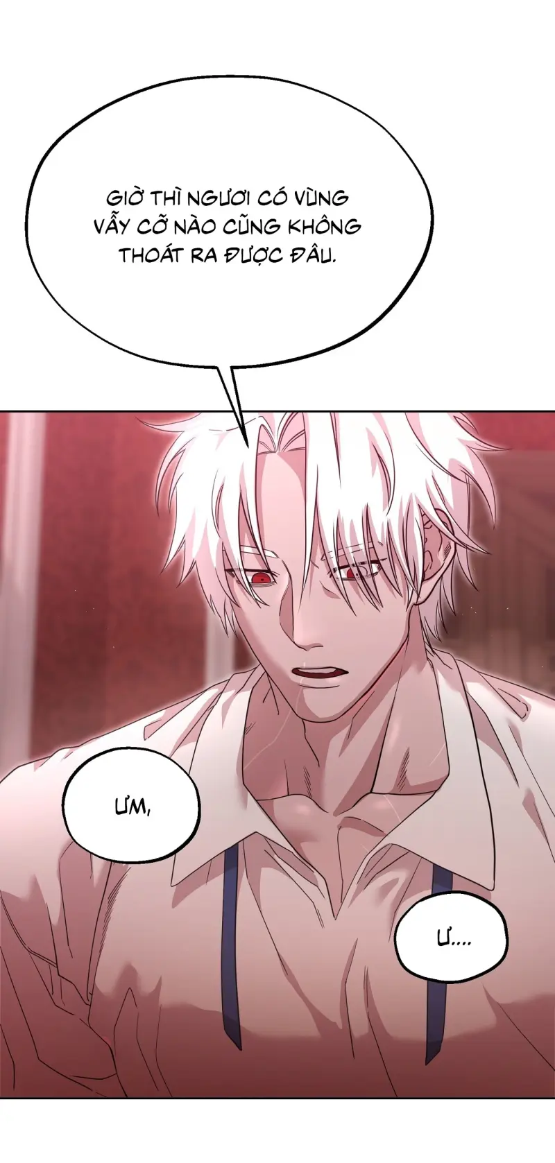 TRUYỂN TẬP - NHỮNG CON KU NÚNG NÍNH Chapter 3 19+ Thuần Hoá - Trang 2