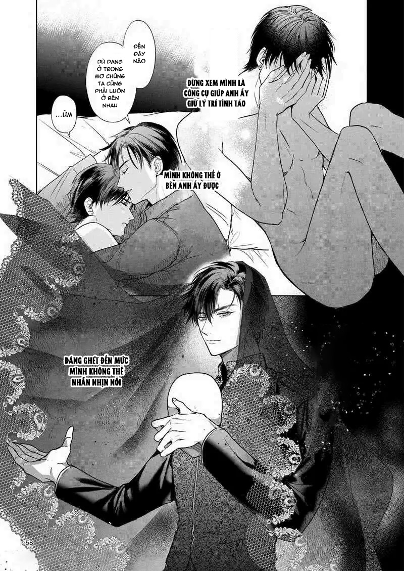Nắc Ná Thở Chapter 7.5 - Trang 2