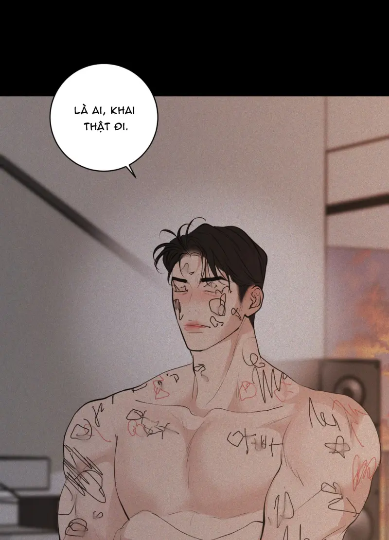 (ABO) LỜI CẦU NGUYỆN Chapter 94 - Trang 2