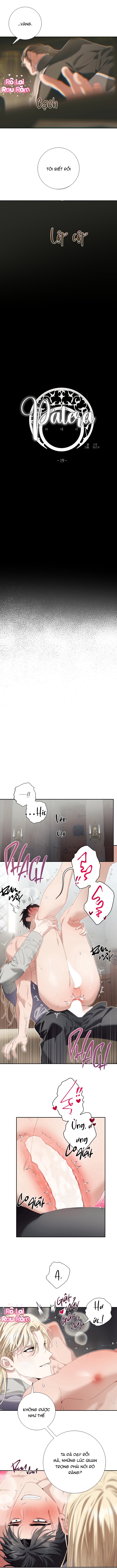 (RL 3p) PHỤC TÙNG Chapter 19 - Trang 2