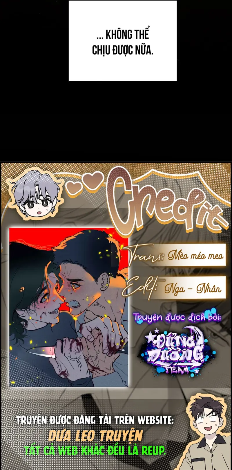 TRUYỂN TẬP - NHỮNG CON KU NÚNG NÍNH Chapter 3 19+ Thuần Hoá - Trang 2