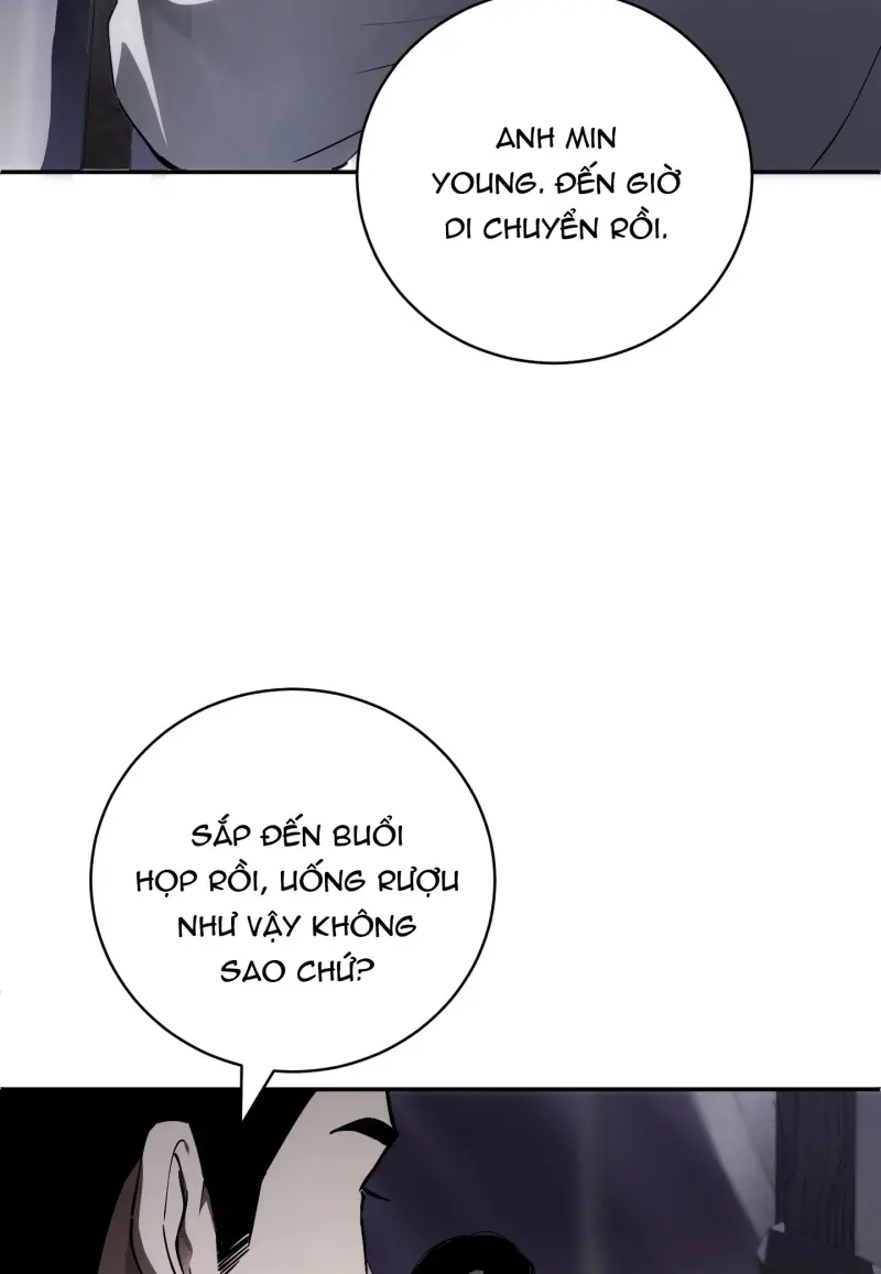 DIE IN ME Chapter 7 - Next Chapter 8