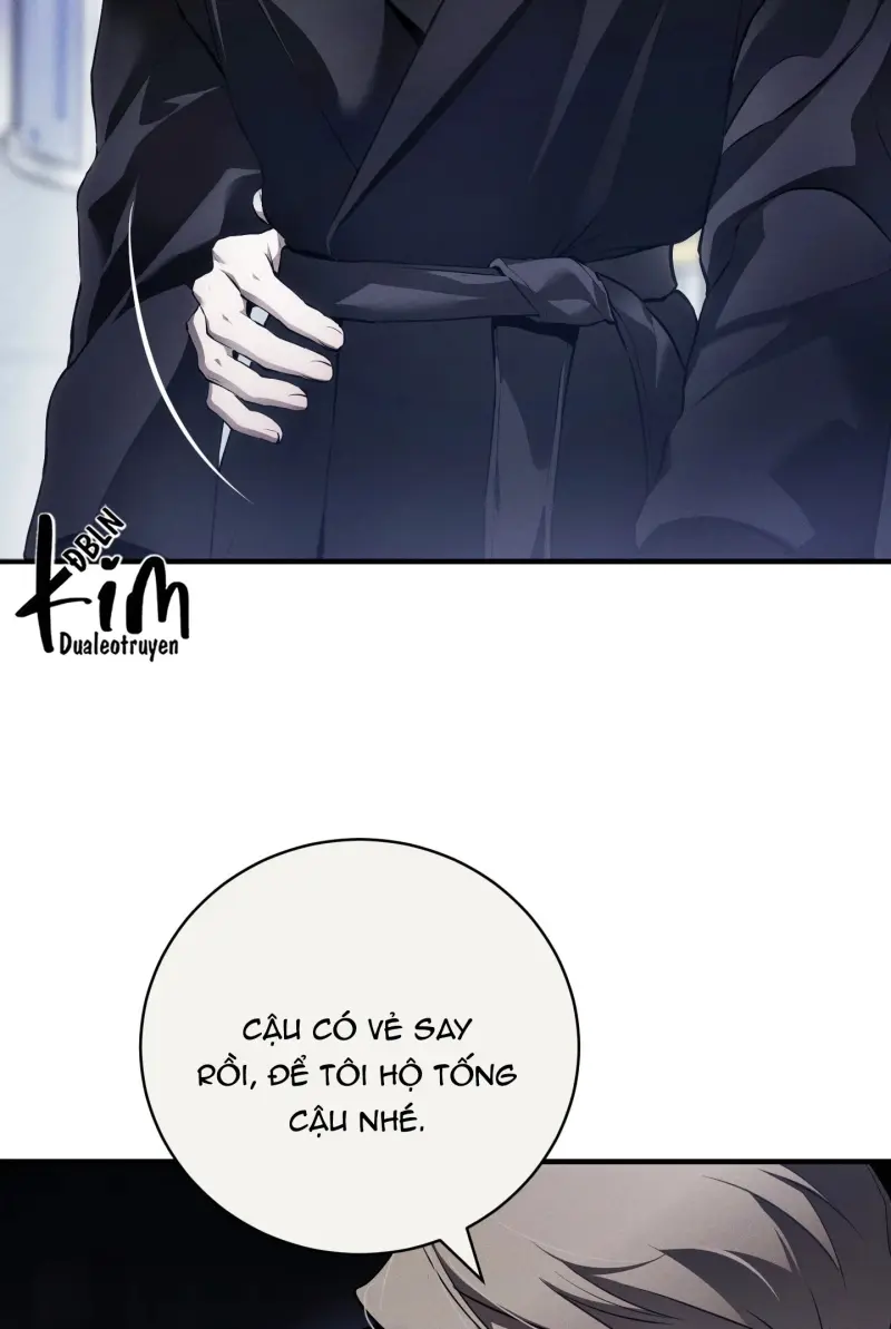 DIE IN ME Chapter 7 - Next Chapter 8