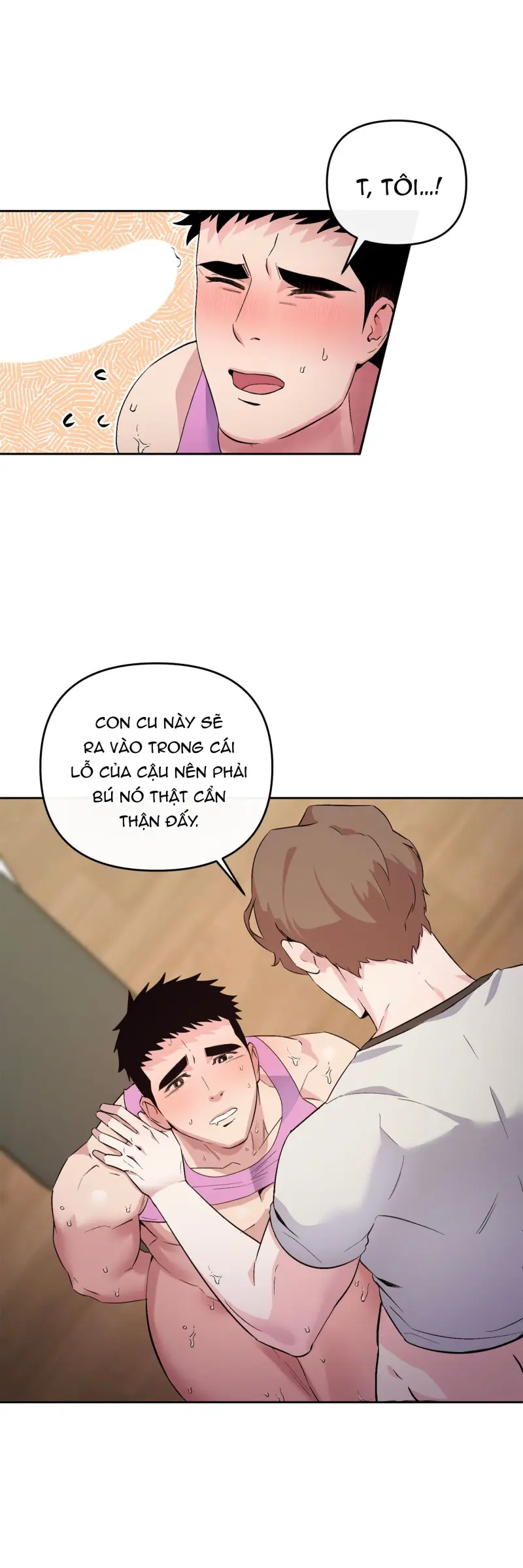 TUYỂN TẬP NHẤT THỤ ĐA CÔNG CỦA NHÀ KIM Chapter 49.2 hội viên 2 - Trang 2