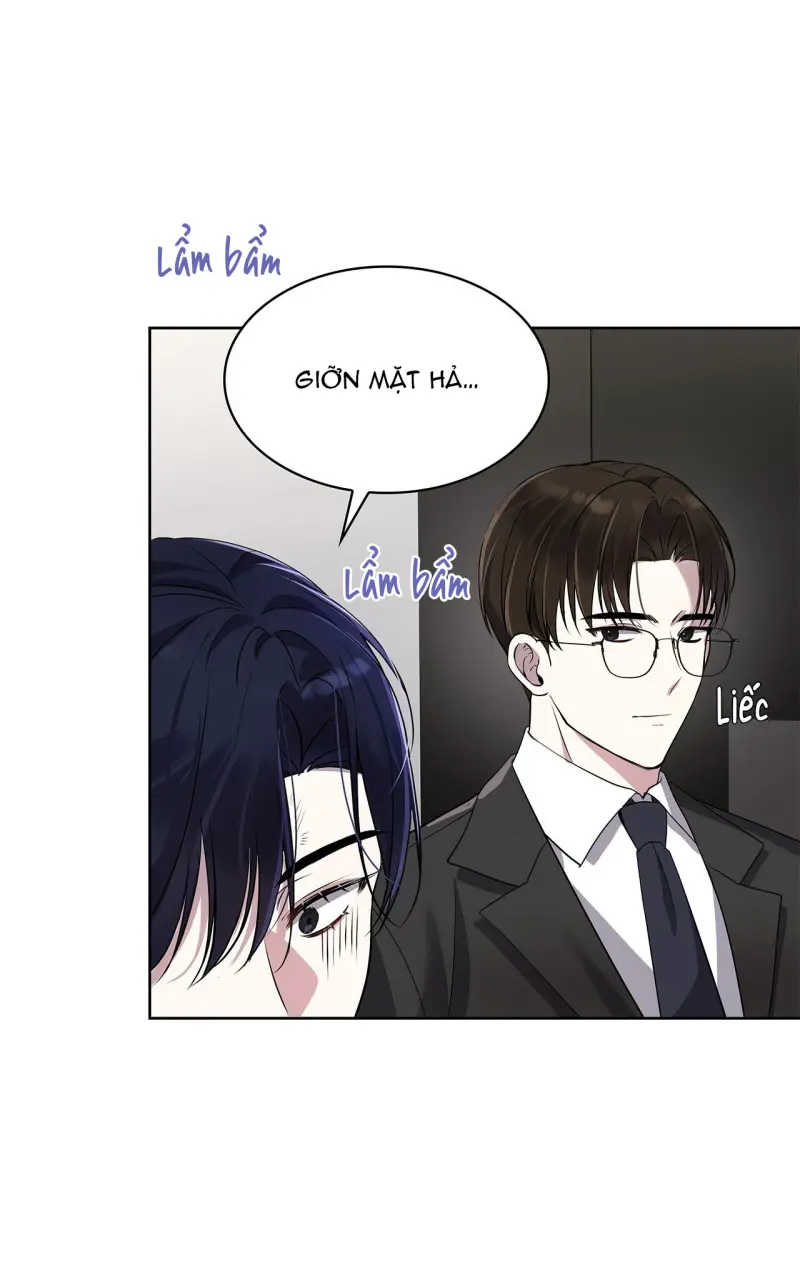 Tôi Là Top Phụ Bị Điên Đây Chapter 1 - Trang 2