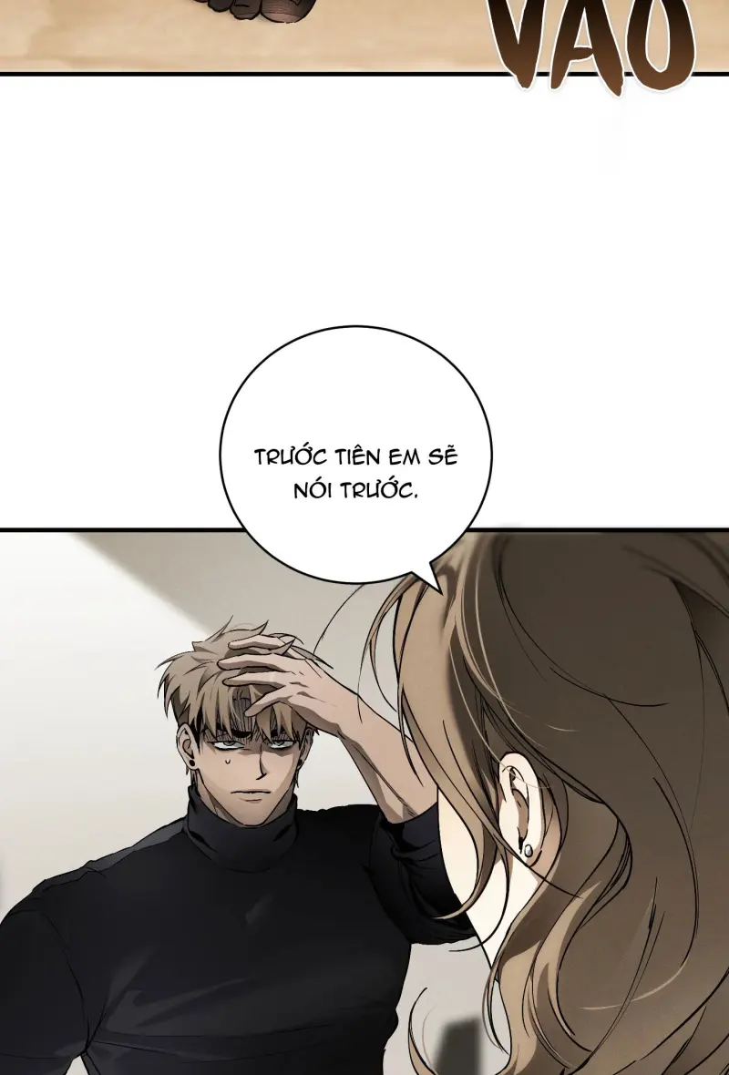 DIE IN ME Chapter 7 - Next Chapter 8