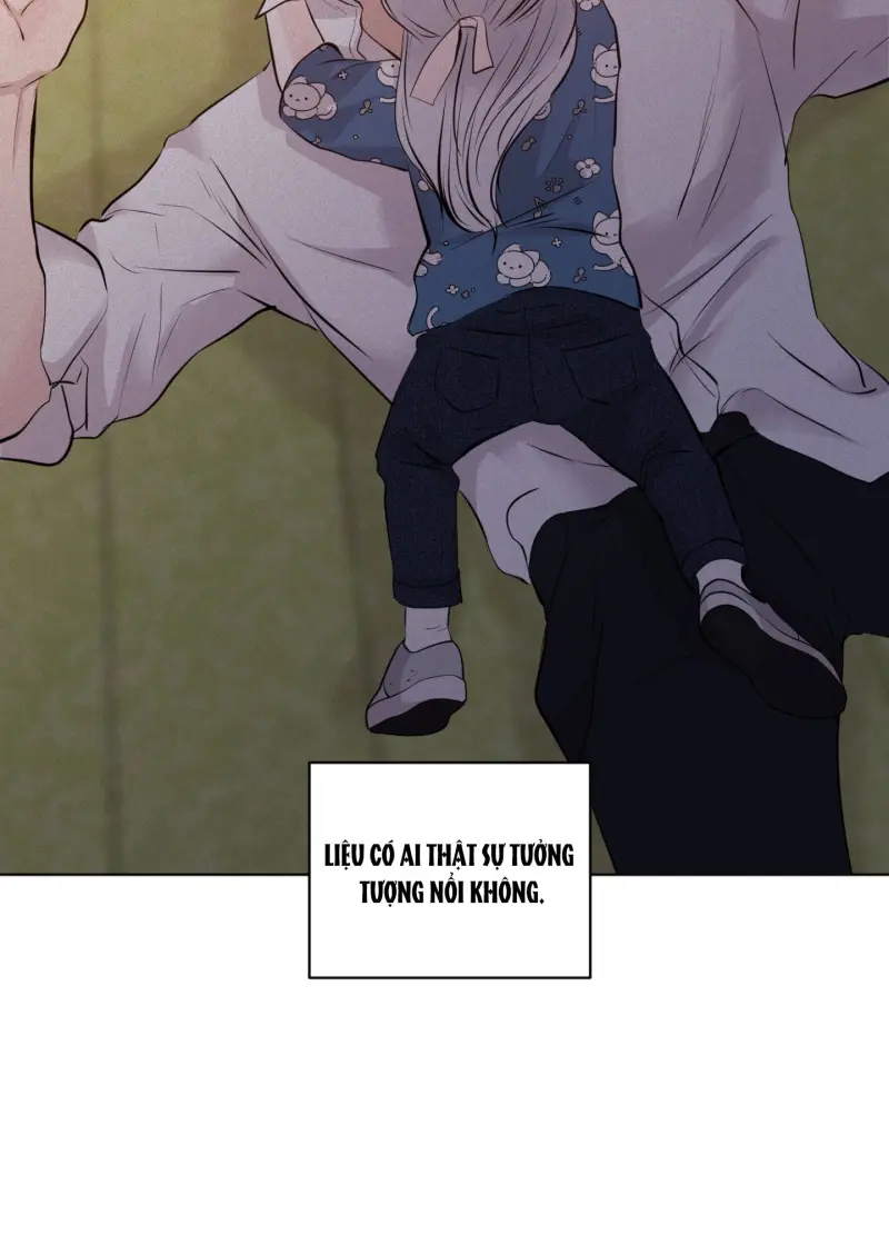 (ABO) LỜI CẦU NGUYỆN Chapter 94 - Trang 2