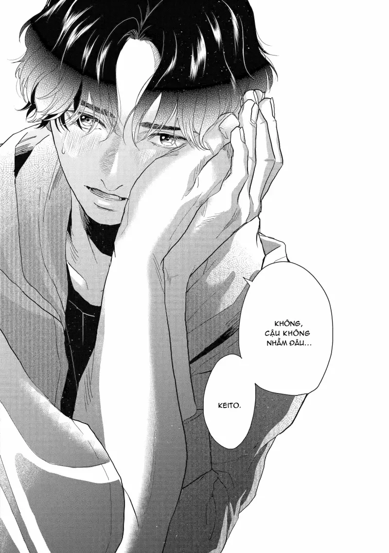Tình Yêu Anh Nâng Niu Trong Tay Chapter 16 - Trang 2