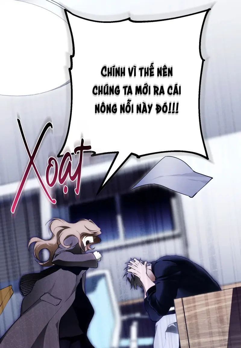 DIE IN ME Chapter 7 - Next Chapter 8