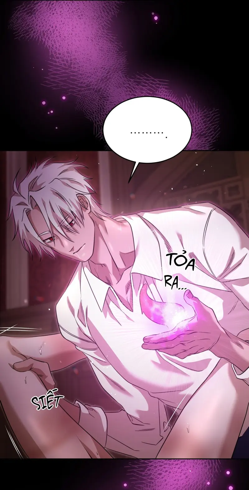 TRUYỂN TẬP - NHỮNG CON KU NÚNG NÍNH Chapter 3 19+ Thuần Hoá - Trang 2
