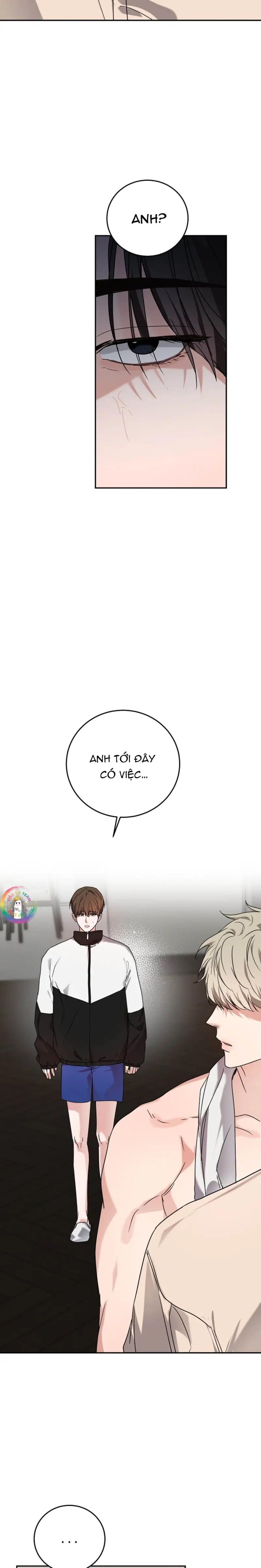 ★ Sweet Shot ★ Chapter 38 - Trang 2