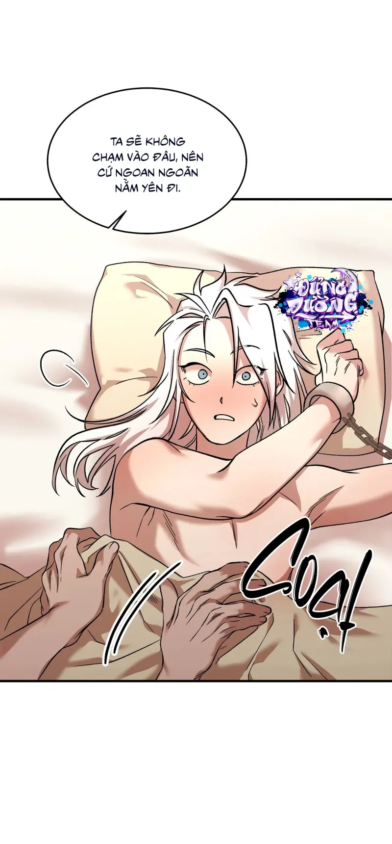TRUYỂN TẬP - NHỮNG CON KU NÚNG NÍNH Chapter 5 19+ Thuần Hoá - Trang 2
