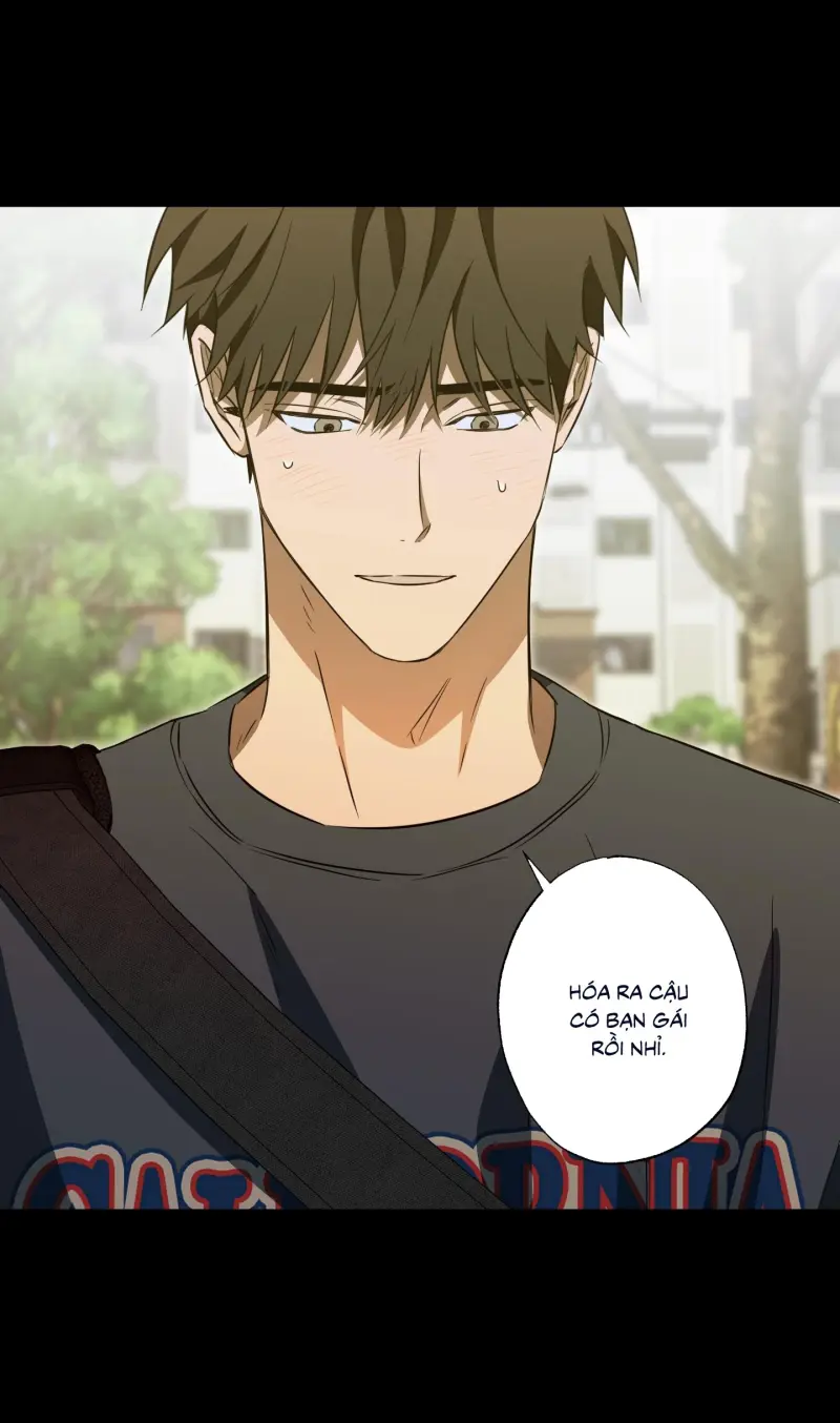 CHIẾN LƯỢC ĐOẠT TÂM CỦA CUỘC TÌNH ĐƠN PHƯƠNG Chapter 18 - Trang 2