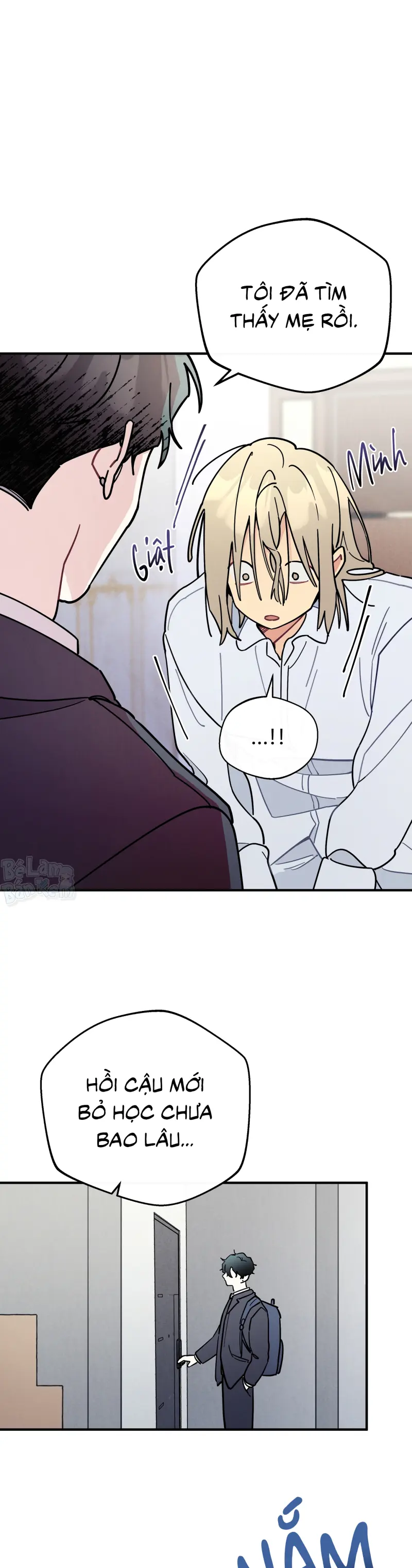 One-Room TA Chapter 63 - Trang 2