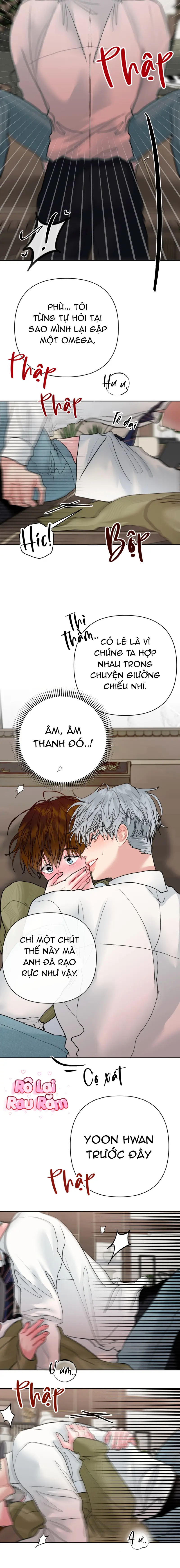 Vị ngọt thanh mát Chapter 11 - Next Chapter 12