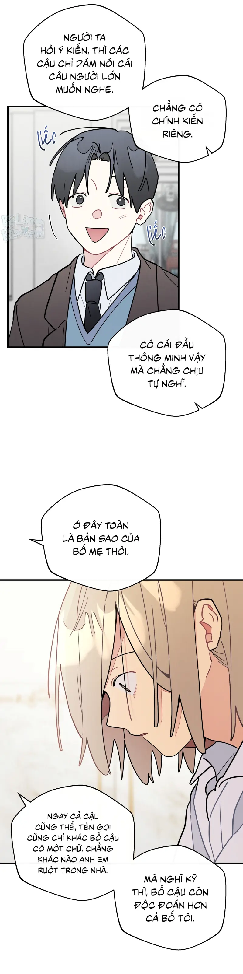 One-Room TA Chapter 63 - Trang 2
