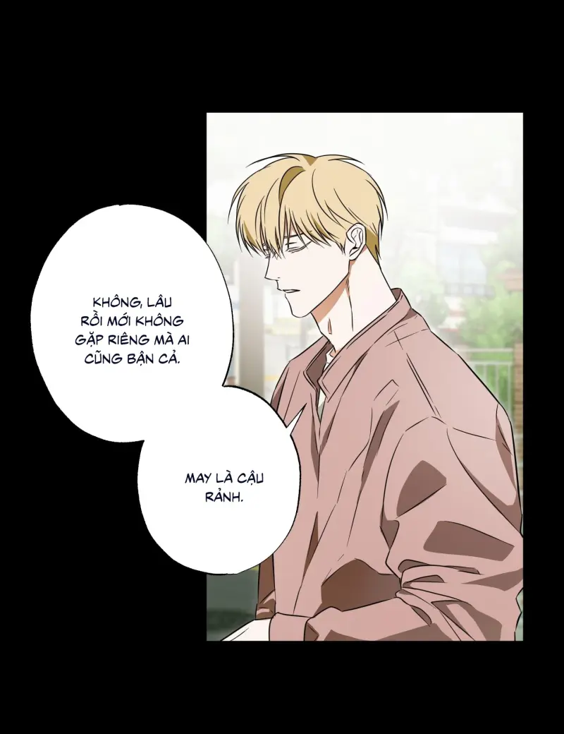 CHIẾN LƯỢC ĐOẠT TÂM CỦA CUỘC TÌNH ĐƠN PHƯƠNG Chapter 18 - Trang 2