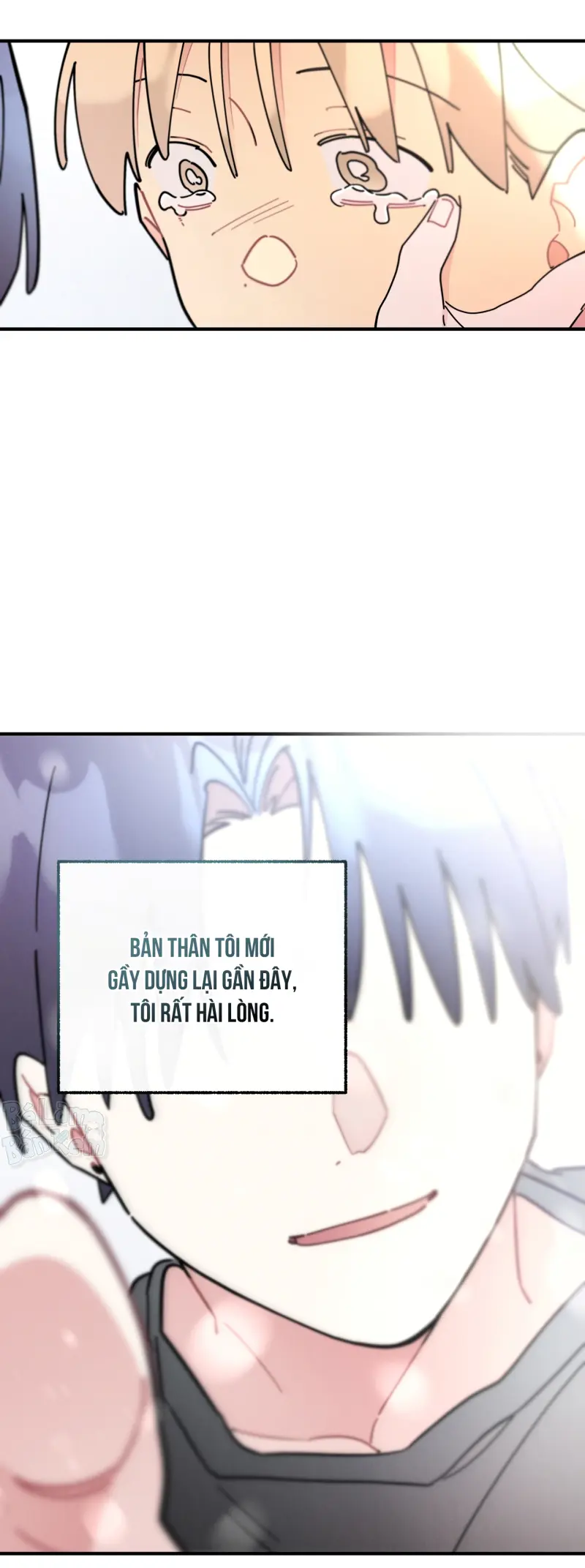 One-Room TA Chapter 63 - Trang 2