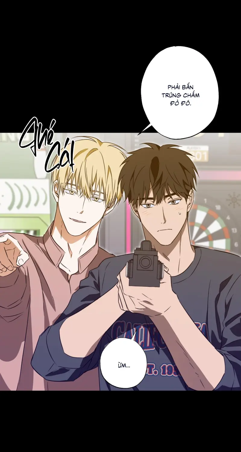 CHIẾN LƯỢC ĐOẠT TÂM CỦA CUỘC TÌNH ĐƠN PHƯƠNG Chapter 18 - Trang 2
