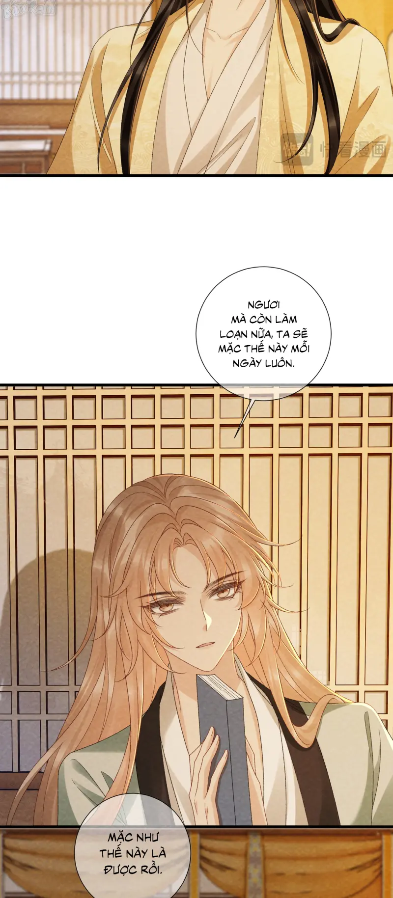 CẠM BẪY CỦA KẺ BIẾN THÁI Chapter 133.26 - Trang 2