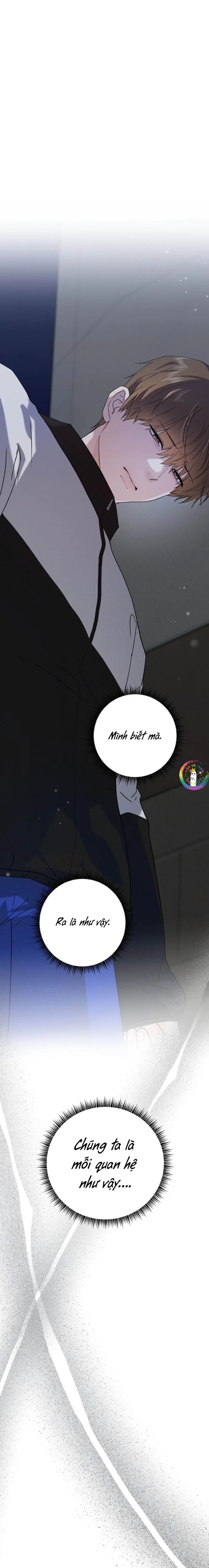 ★ Sweet Shot ★ Chapter 38 - Trang 2