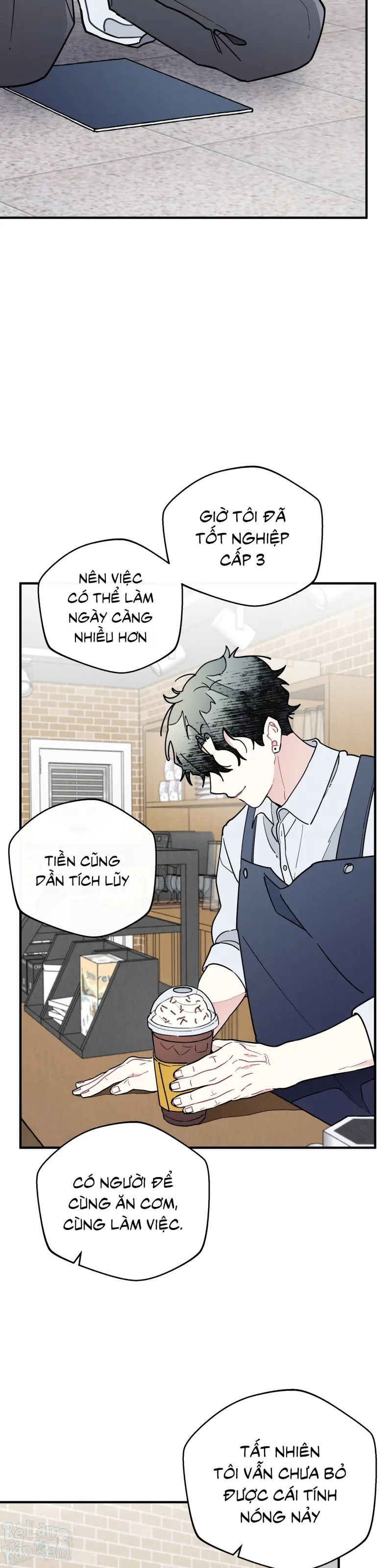 One-Room TA Chapter 63 - Trang 2