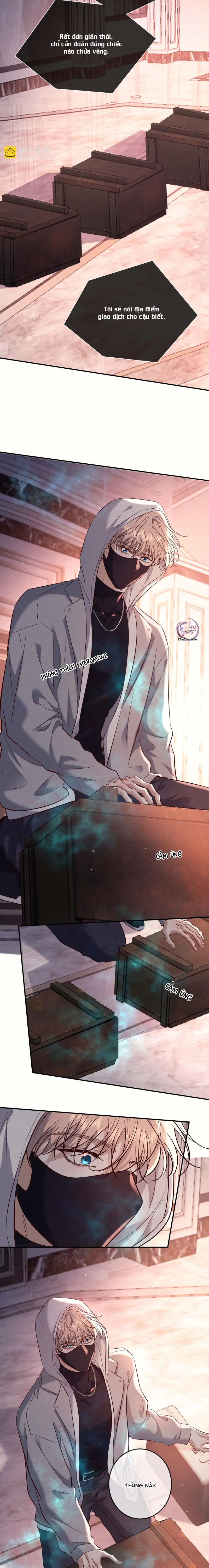 Cạn Tình Chapter 79 - Trang 2