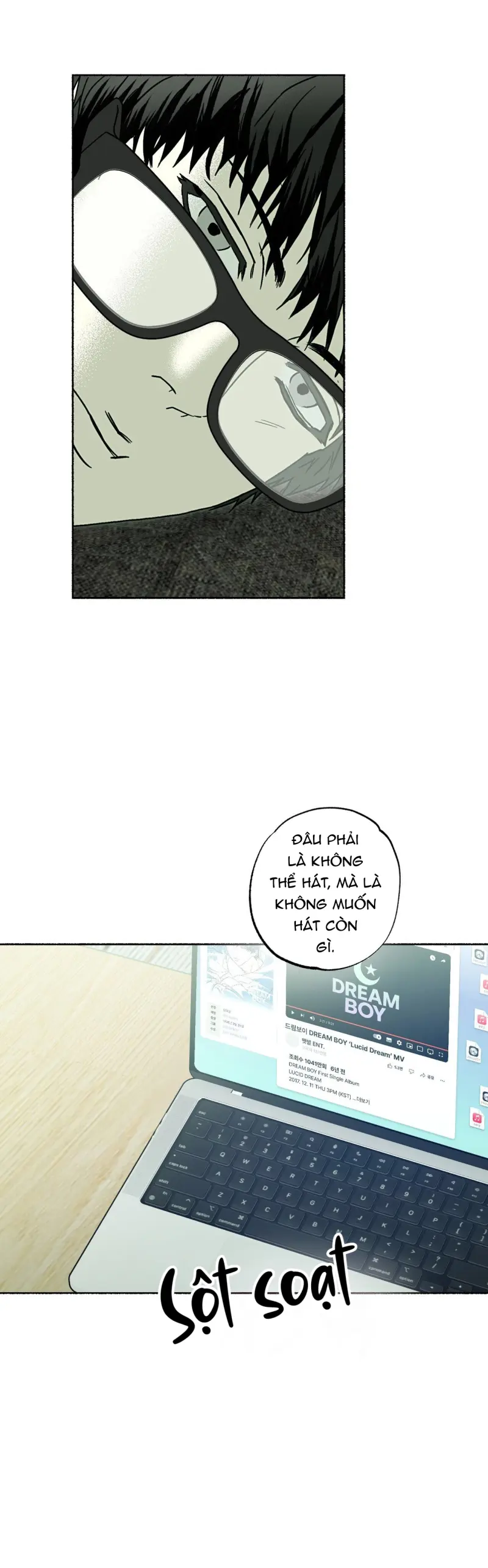 Hạnh Phúc Cùng Nhau Chapter 4 - Trang 2