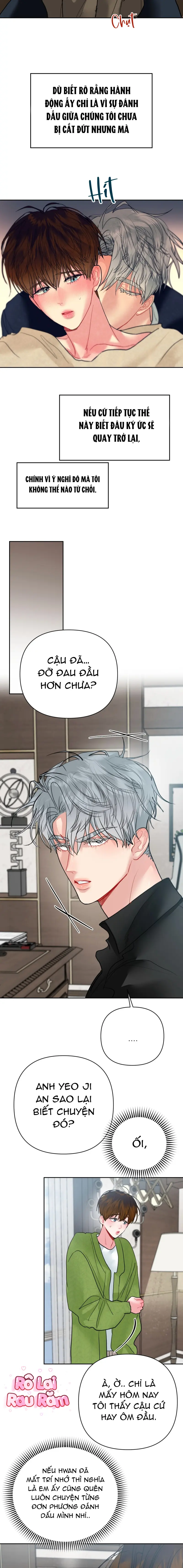 Vị ngọt thanh mát Chapter 11 - Next Chapter 12