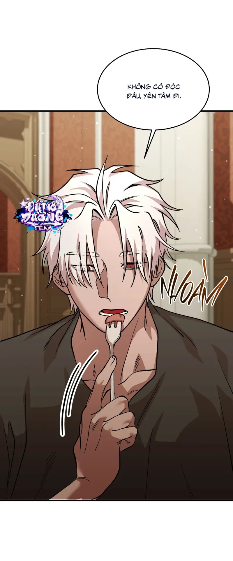 TRUYỂN TẬP - NHỮNG CON KU NÚNG NÍNH Chapter 5 19+ Thuần Hoá - Trang 2