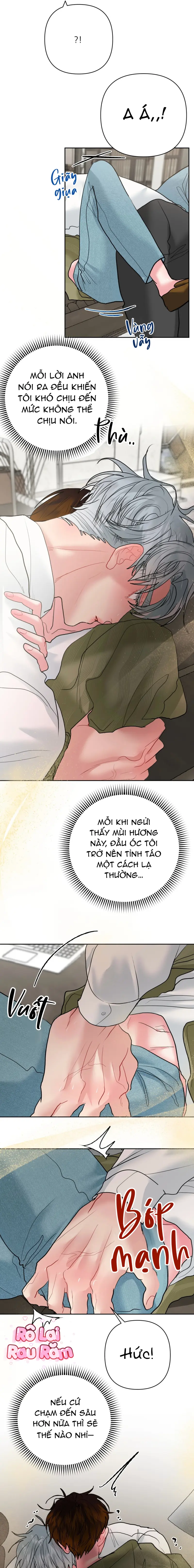 Vị ngọt thanh mát Chapter 11 - Next Chapter 12