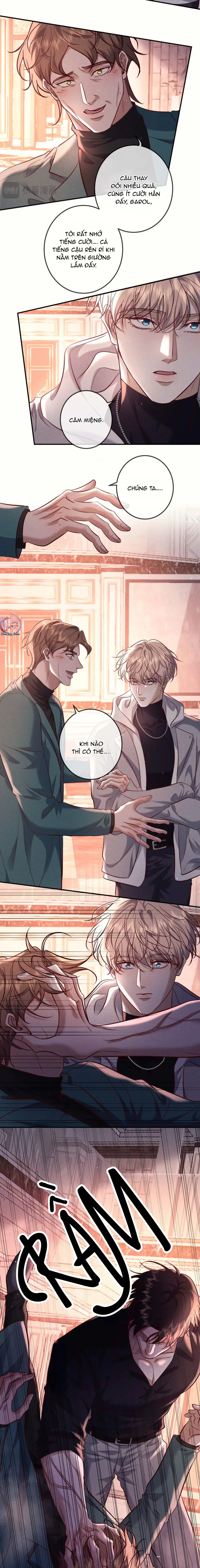 Cạn Tình Chapter 79 - Trang 2