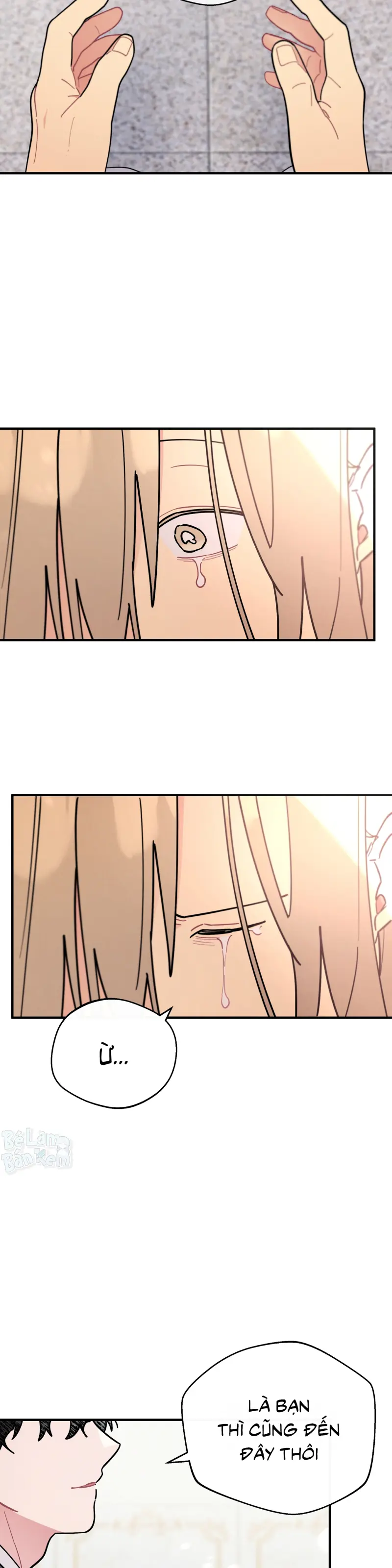 One-Room TA Chapter 63 - Trang 2