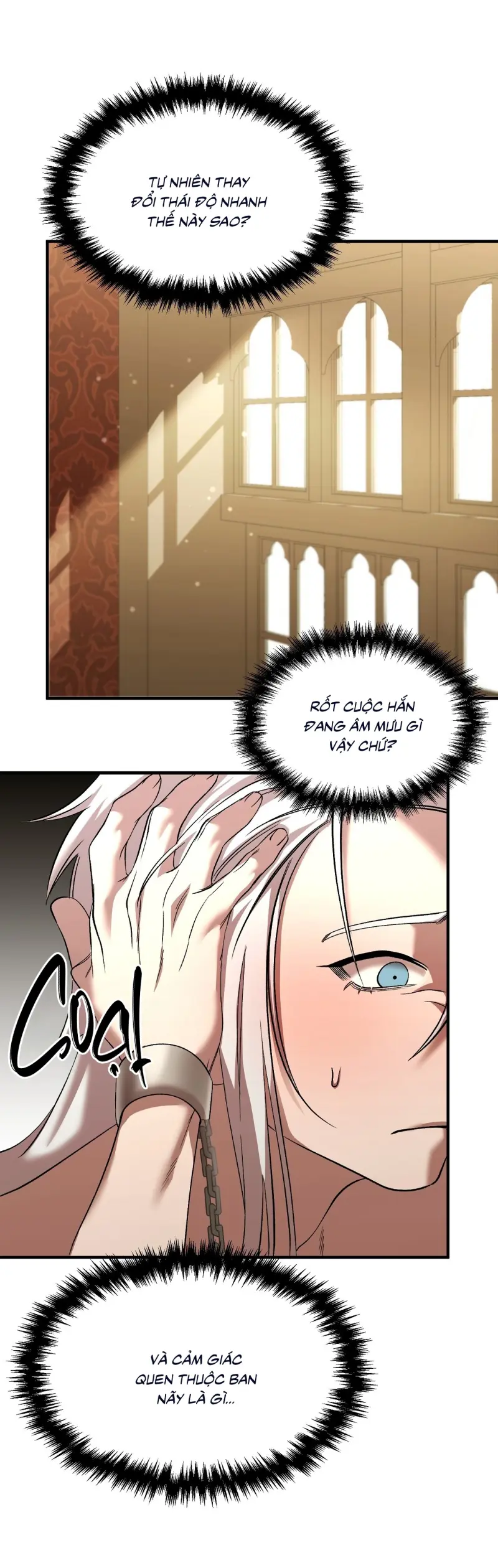 TRUYỂN TẬP - NHỮNG CON KU NÚNG NÍNH Chapter 5 19+ Thuần Hoá - Trang 2