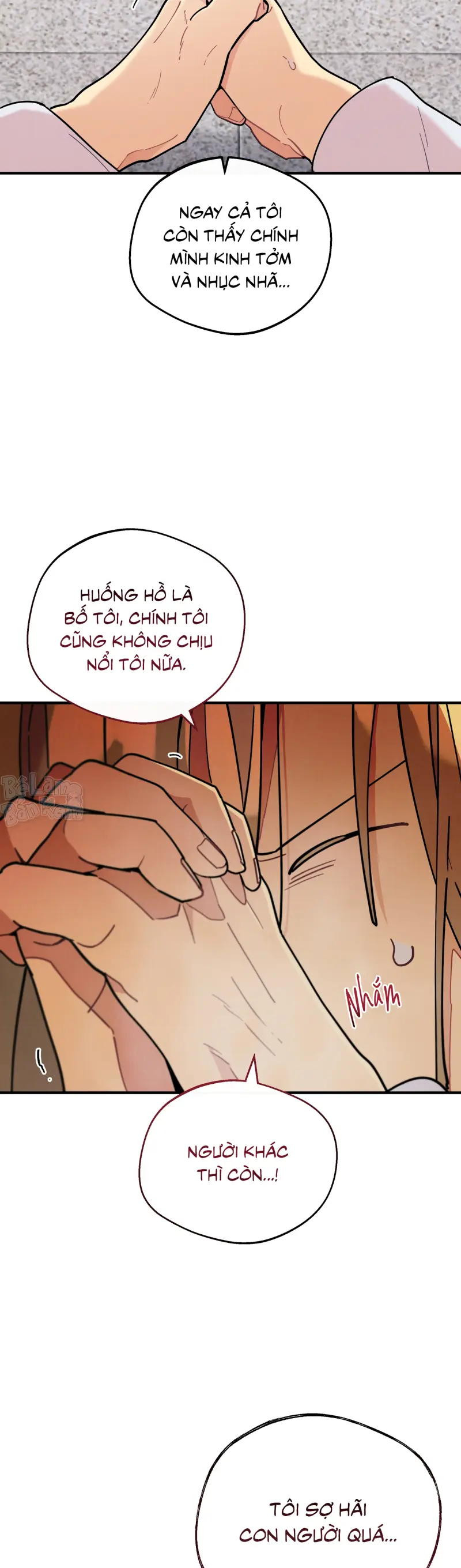 One-Room TA Chapter 63 - Trang 2