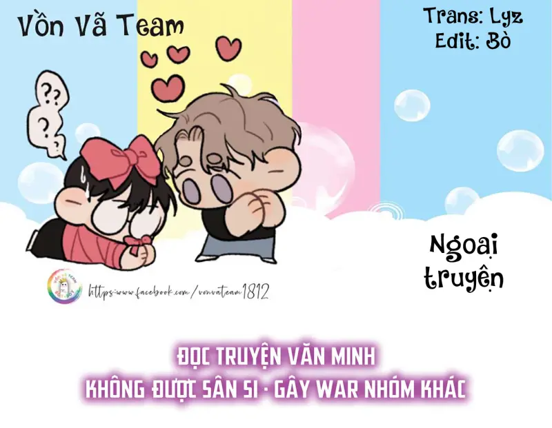 (END) Usagi no Mori Chapter 14.2 - Trang 2
