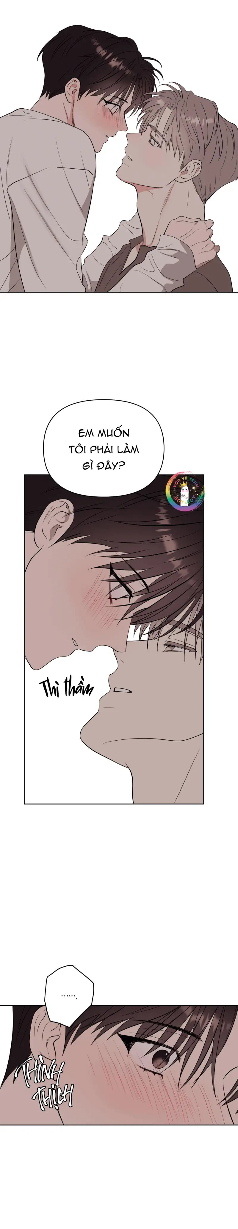 Sparkling Baby Chapter 33 - Trang 2