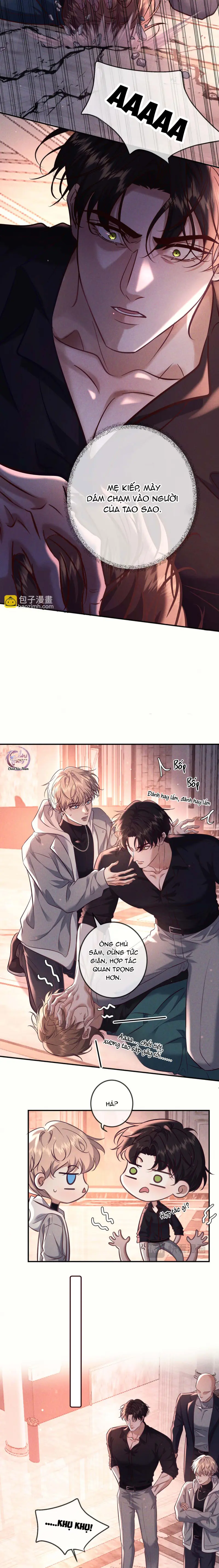 Cạn Tình Chapter 79 - Trang 2